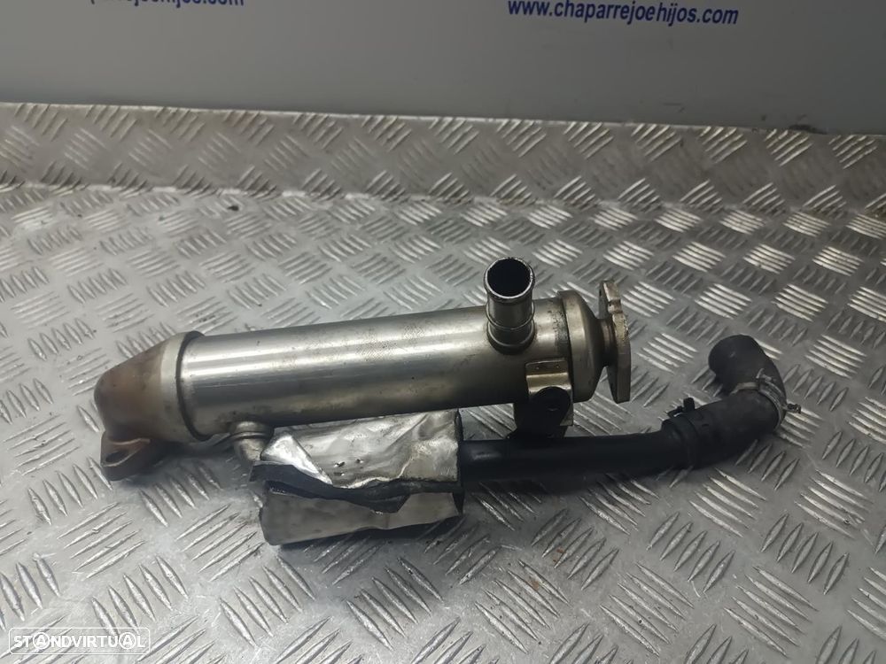 REFRIGERADOR GASES FORD MONDEO III 2005 - - 2