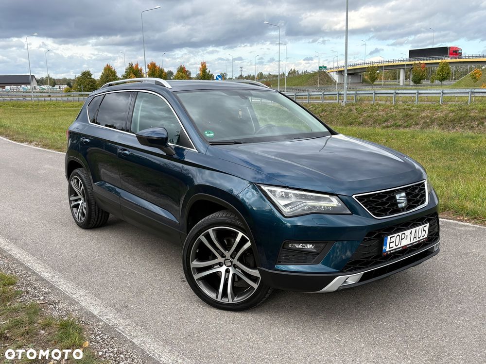 Seat Ateca - 11