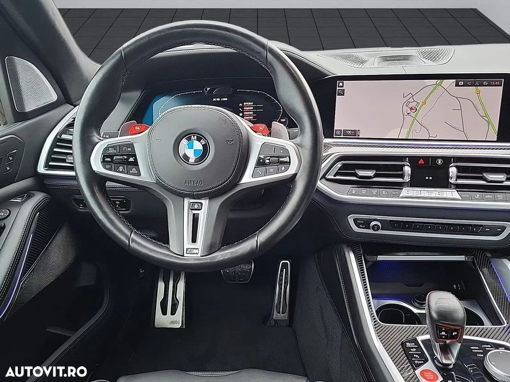 BMW X5 M Competition - 7
