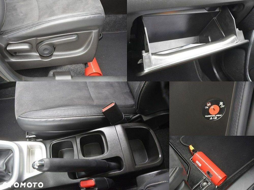 Suzuki Vitara 1.6 XLED 2WD - 28