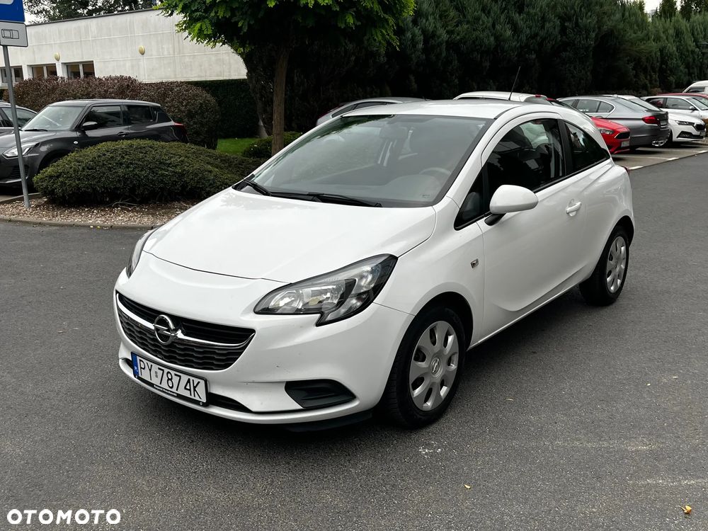 Opel Corsa - 3