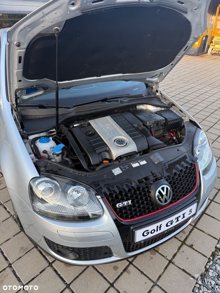 Volkswagen Golf 2.0 TSI GTI DSG - 6