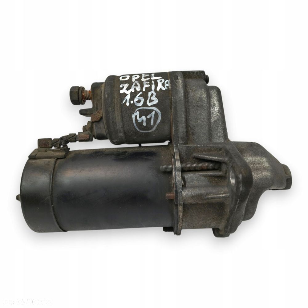 ROZRUSZNIK Opel Zafira B 1.6 09115192 D6RA293 Valeo - 1