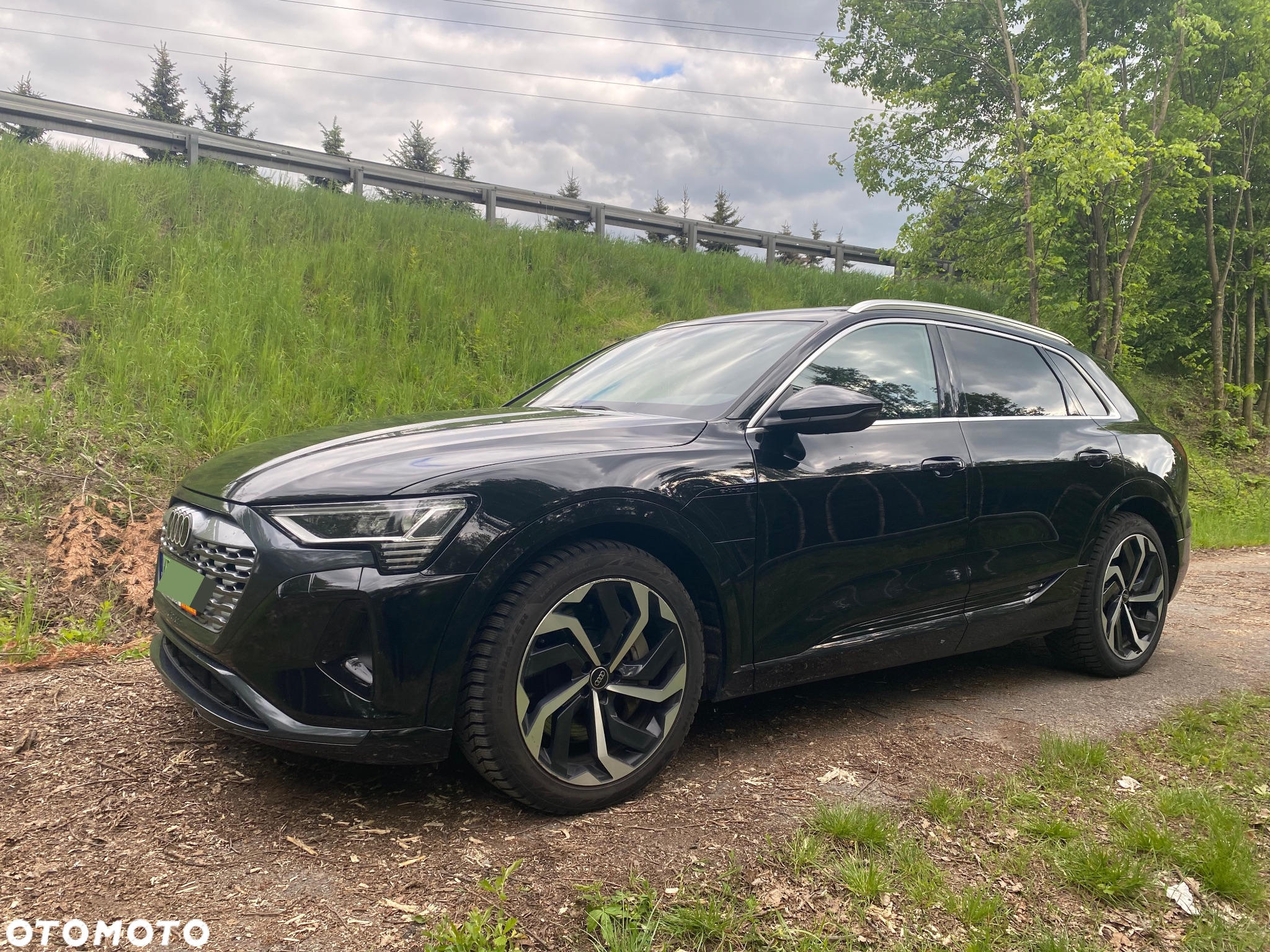 Audi Q8 - 3