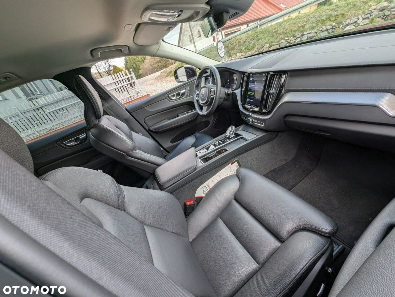 Volvo XC 60 - 4
