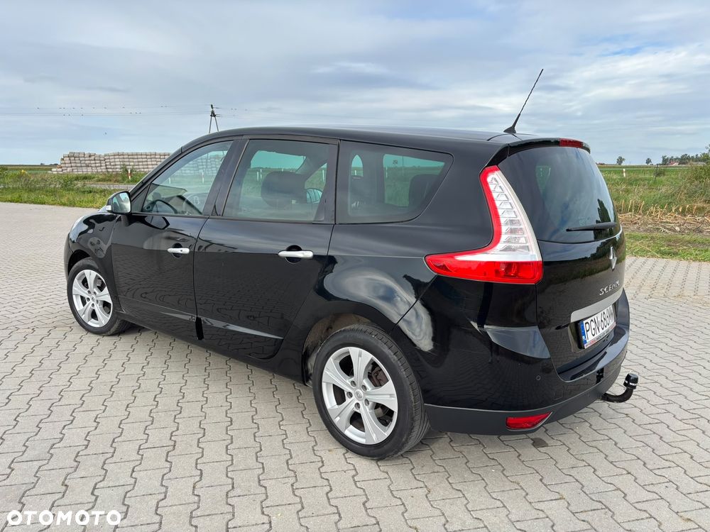 Renault Scenic 1.6 16V Authentique - 3
