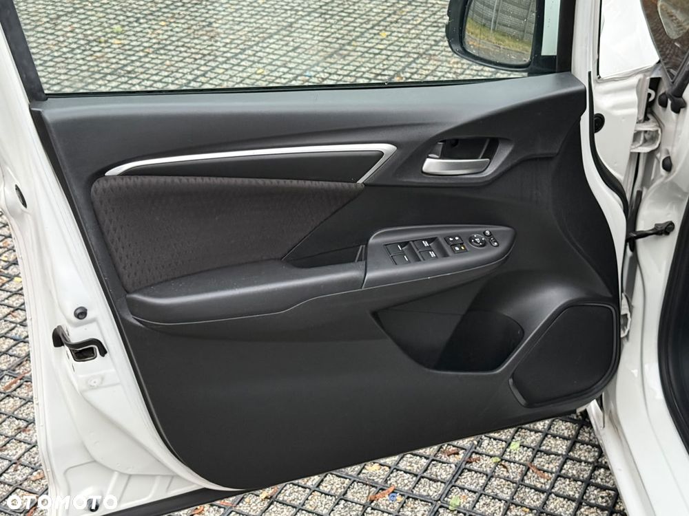 Honda Jazz 1.3 i-VTEC Elegance (ADAS) - 31