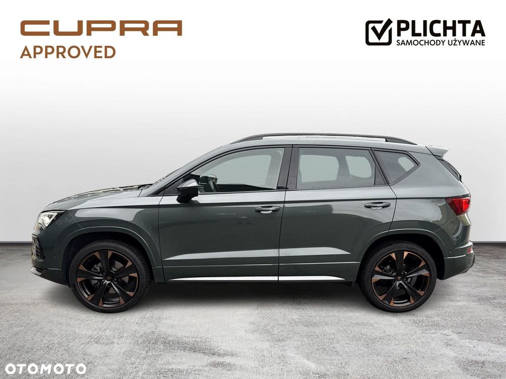 Cupra Ateca - 2