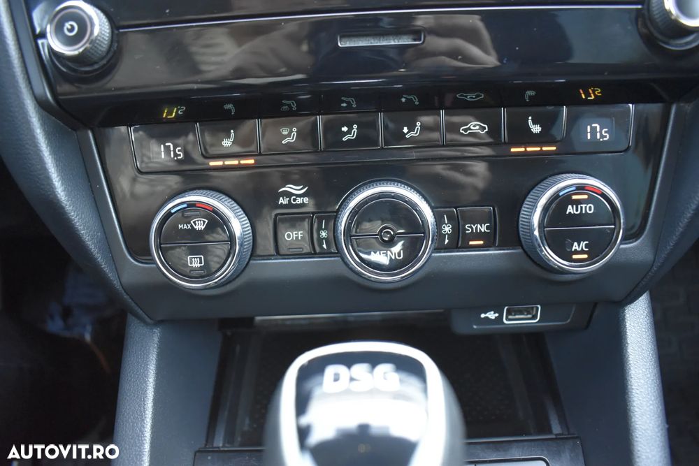 Skoda Octavia - 23