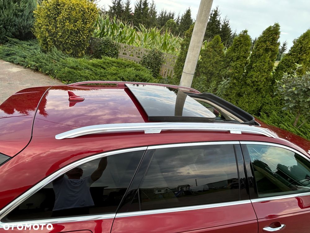 Audi A4 Allroad 2.0 TFSI Quattro S tronic - 13