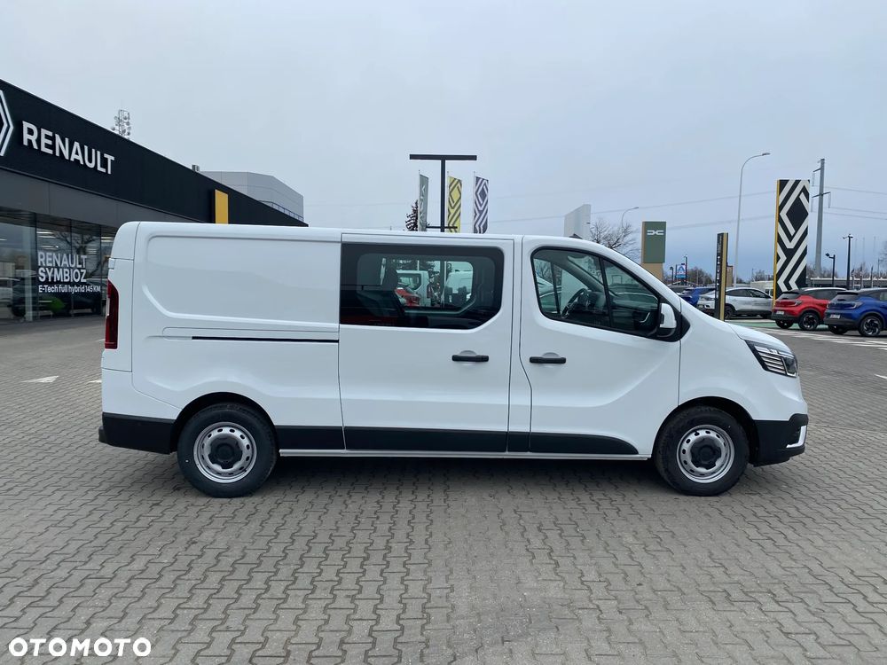 Renault Trafic - 6