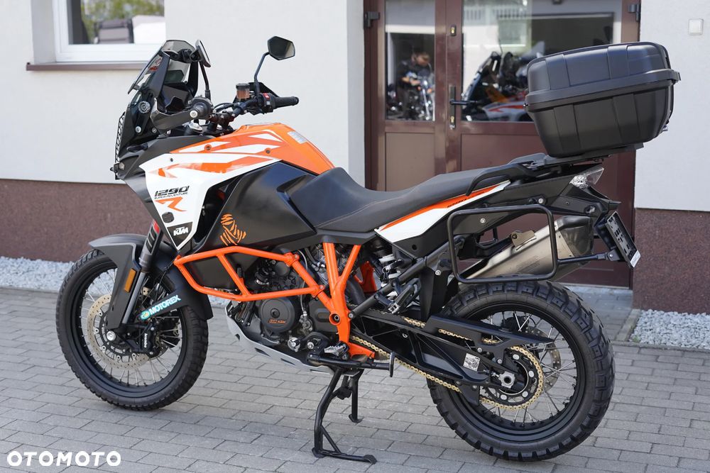 KTM Super Adventure - 20