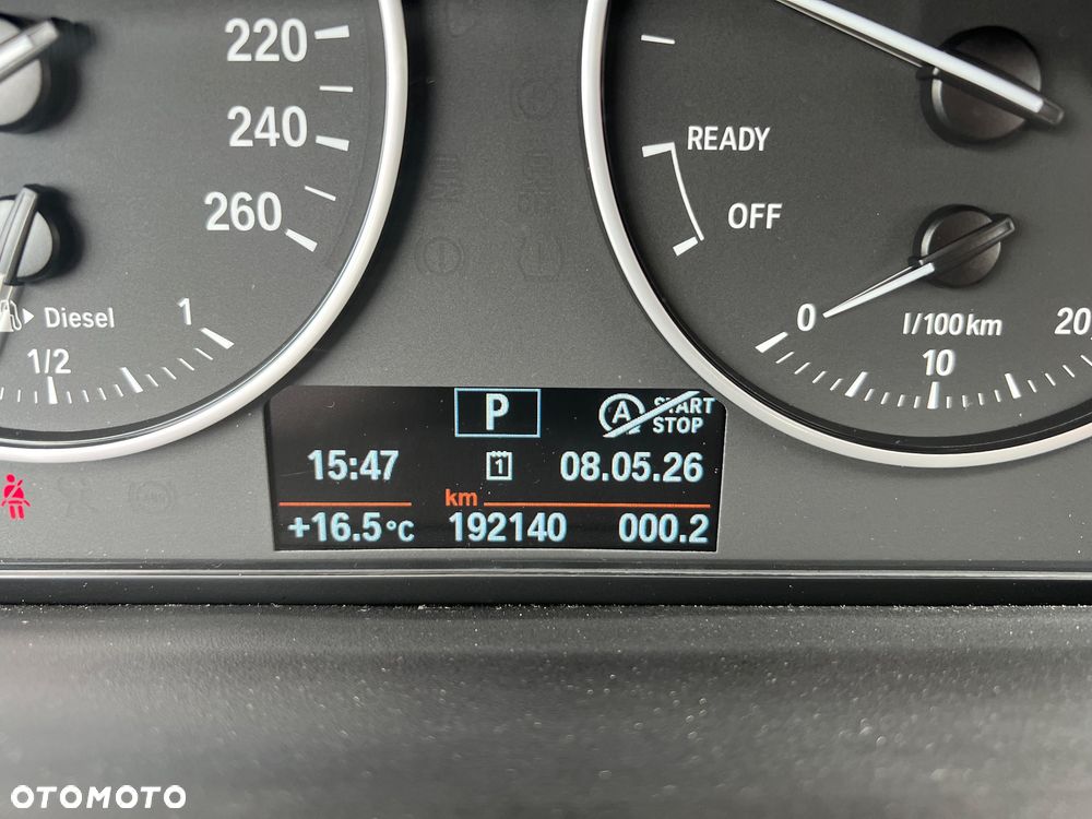 BMW X1 xDrive18d Sport Line - 13