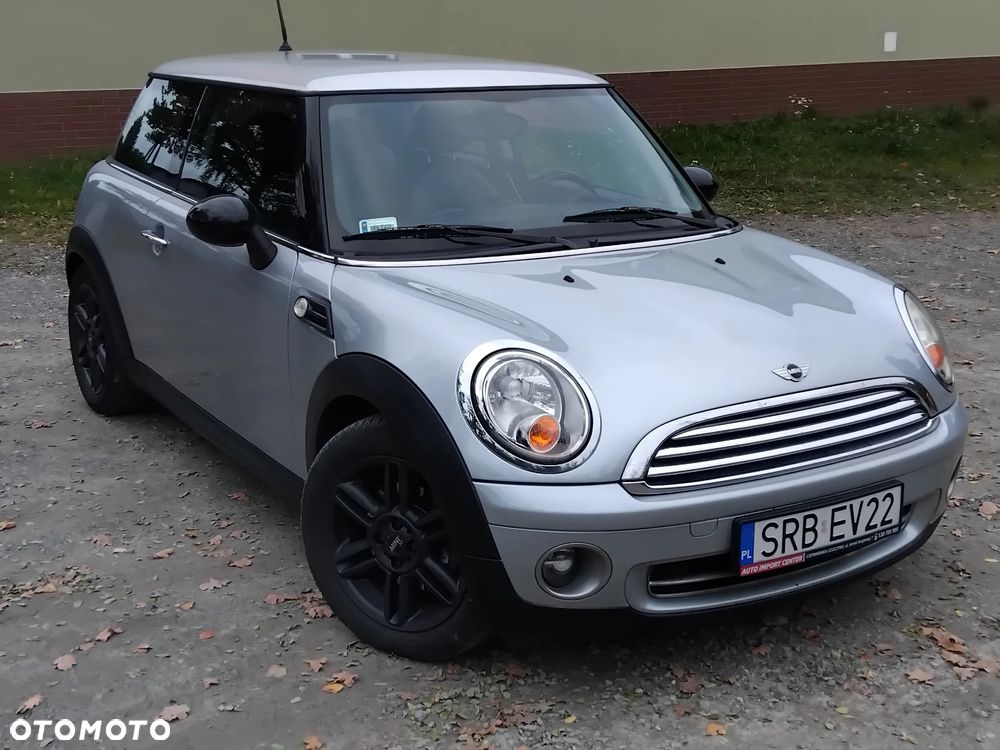 MINI ONE - 26