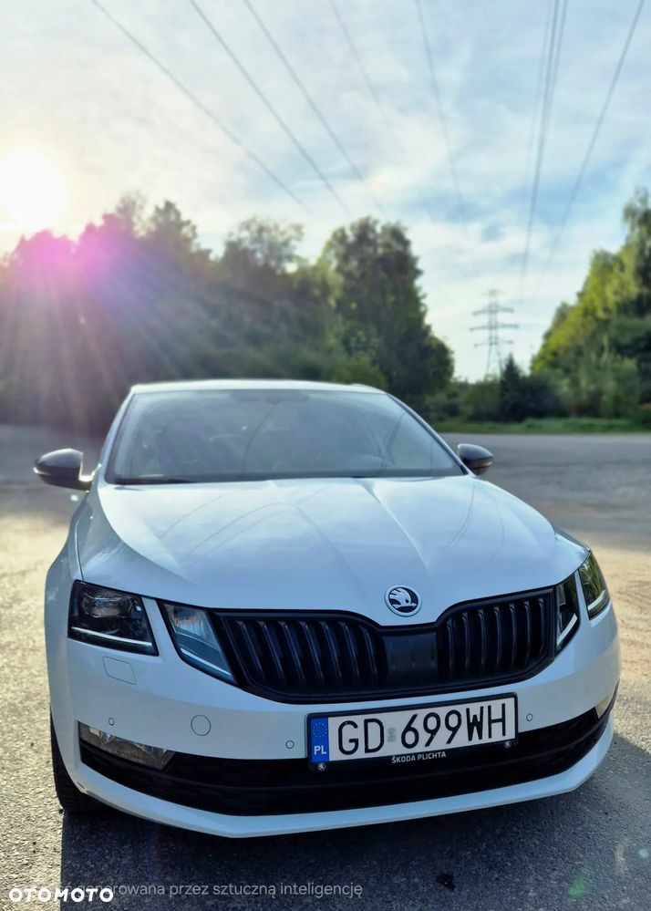 Skoda Octavia 1.5 TSI ACT Style - 1