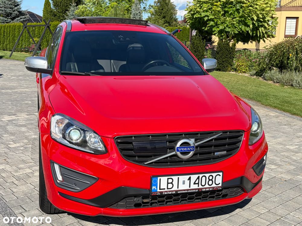Volvo XC 60 D4 Drive-E Summum - 16