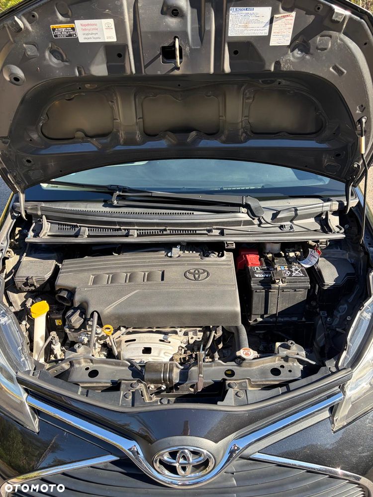Toyota Yaris - 18