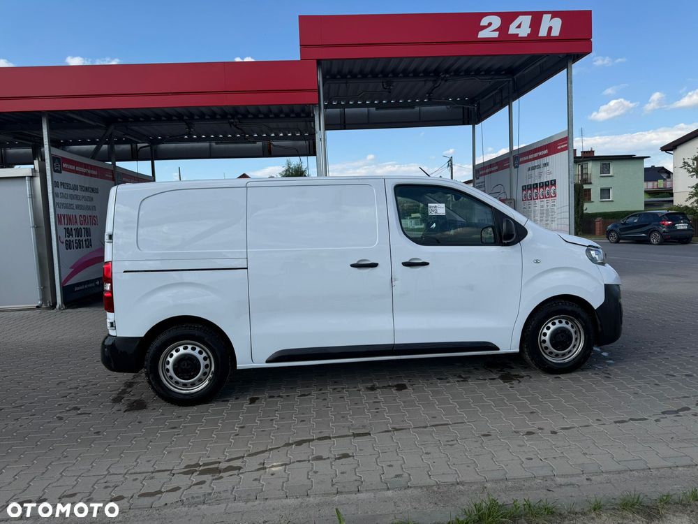 Peugeot Expert - 2