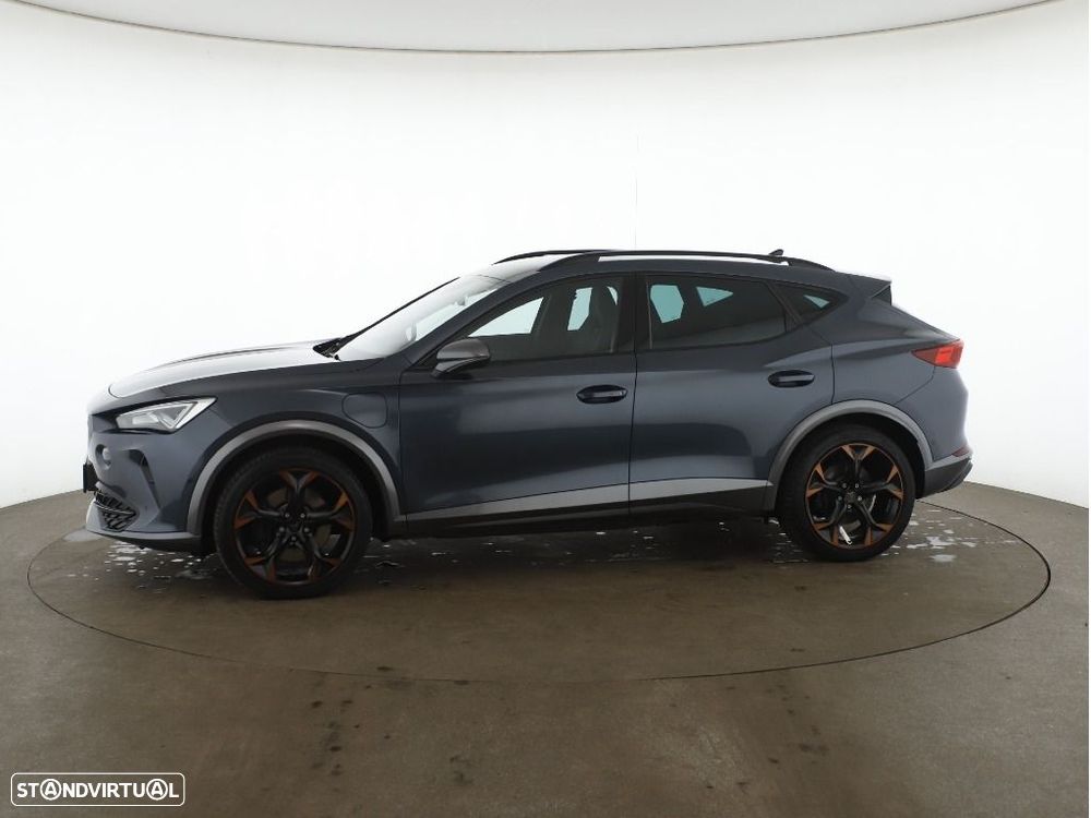 Cupra Formentor - 11