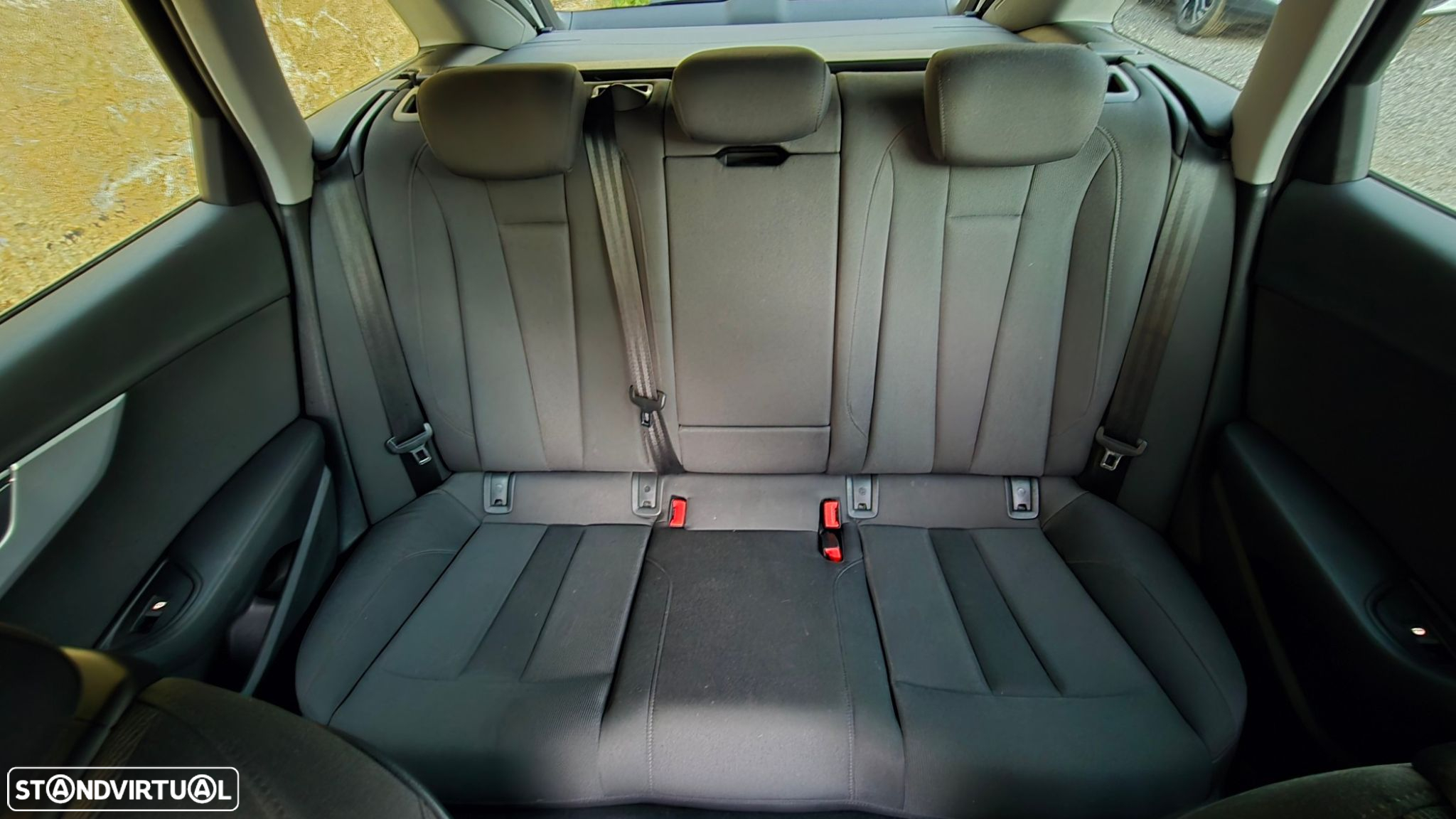 Audi A4 Avant 2.0 TDI Sport S tronic - 44