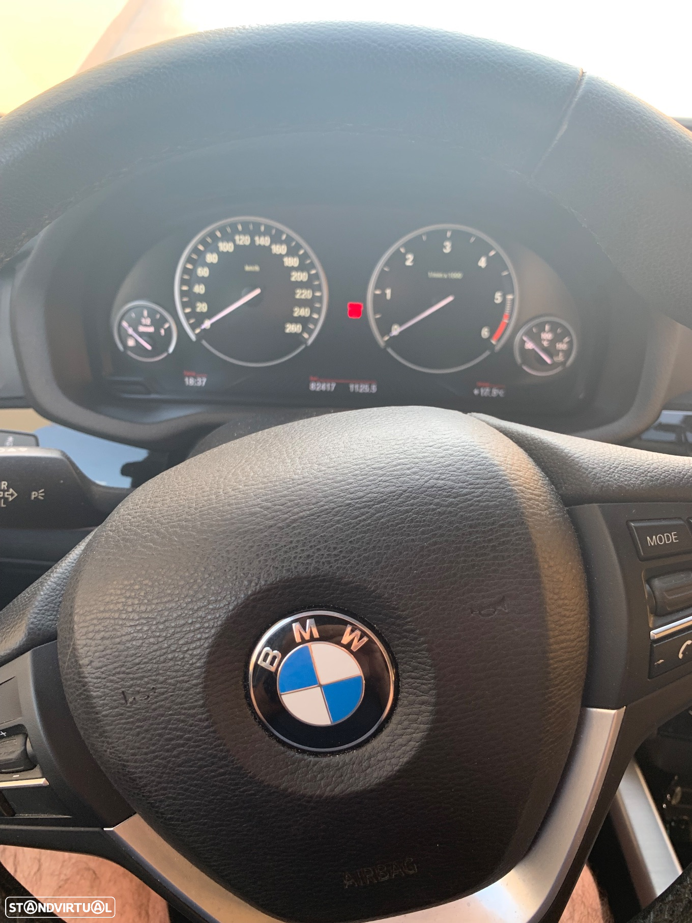 BMW X4 20 d xDrive XLine - 9