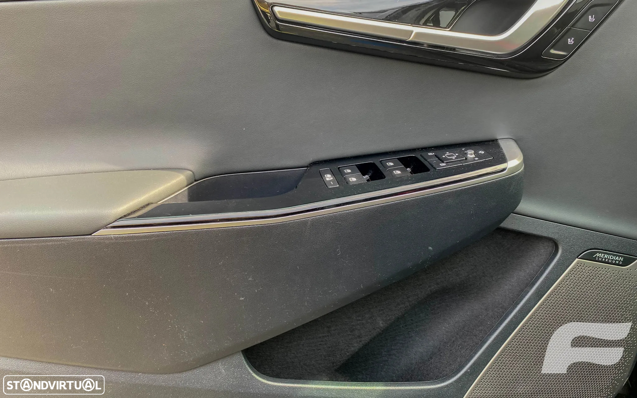 Kia EV6 77.4 kWh GT-Line - 15