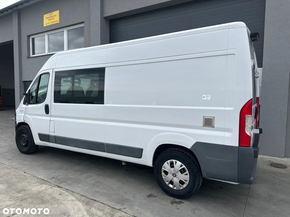 Fiat DUCATO - 4