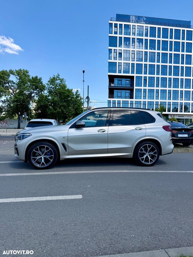 BMW X5 M - 4