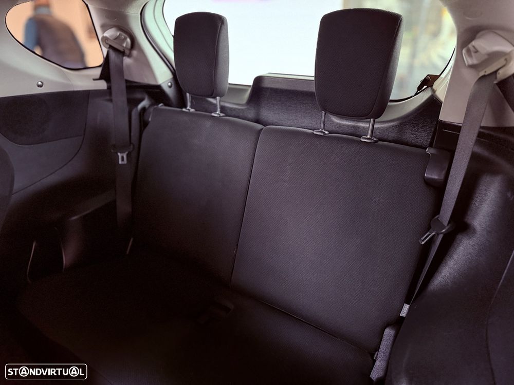 Toyota iQ 1.0 N collection - 8