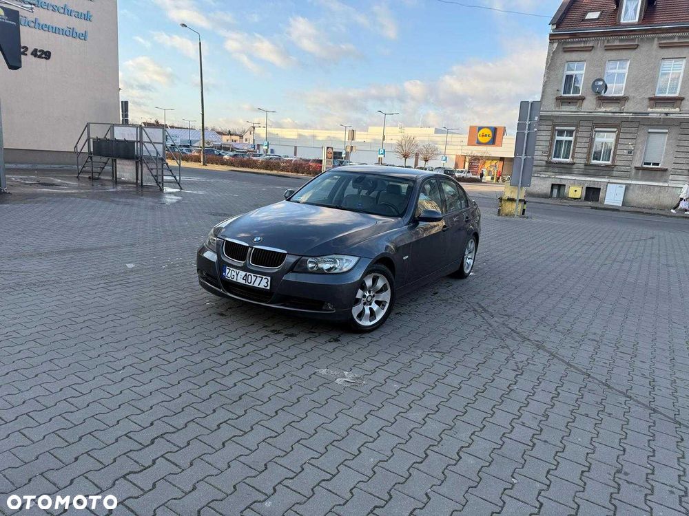 BMW Seria 3 - 3