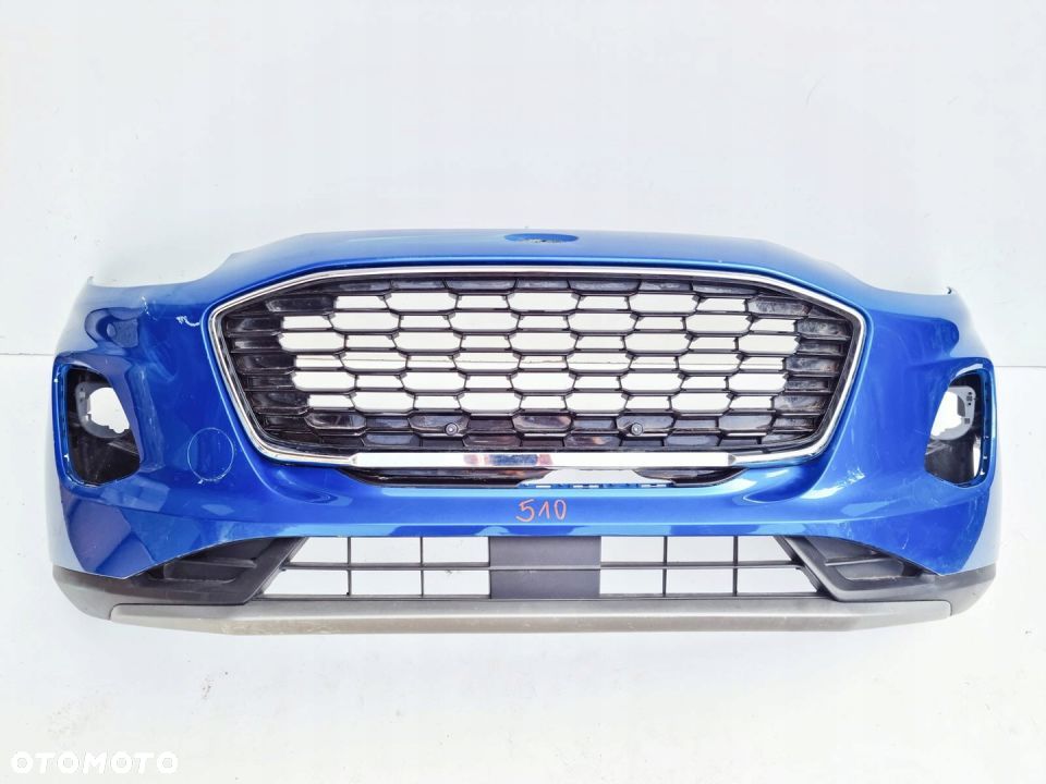 FORD PUMA 2 II MK2 19- Zderzak przód przedni