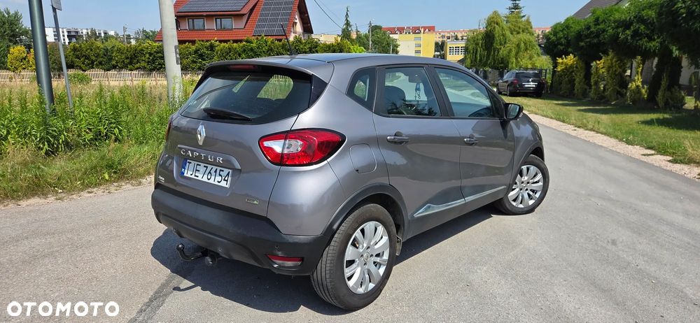 Renault Captur ENERGY dCi 90 Start&Stop Life - 6
