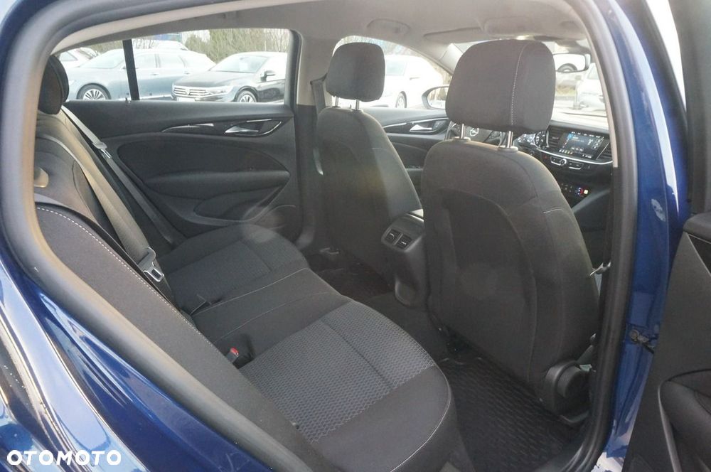 Opel Insignia 2.0 CDTI Elegance S&S - 30