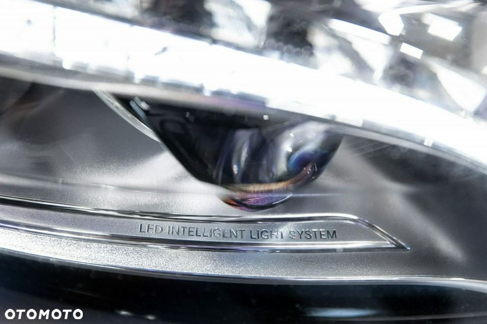 Mercedes-Benz Klasa S 500 4Matic 7G-TRONIC - 10