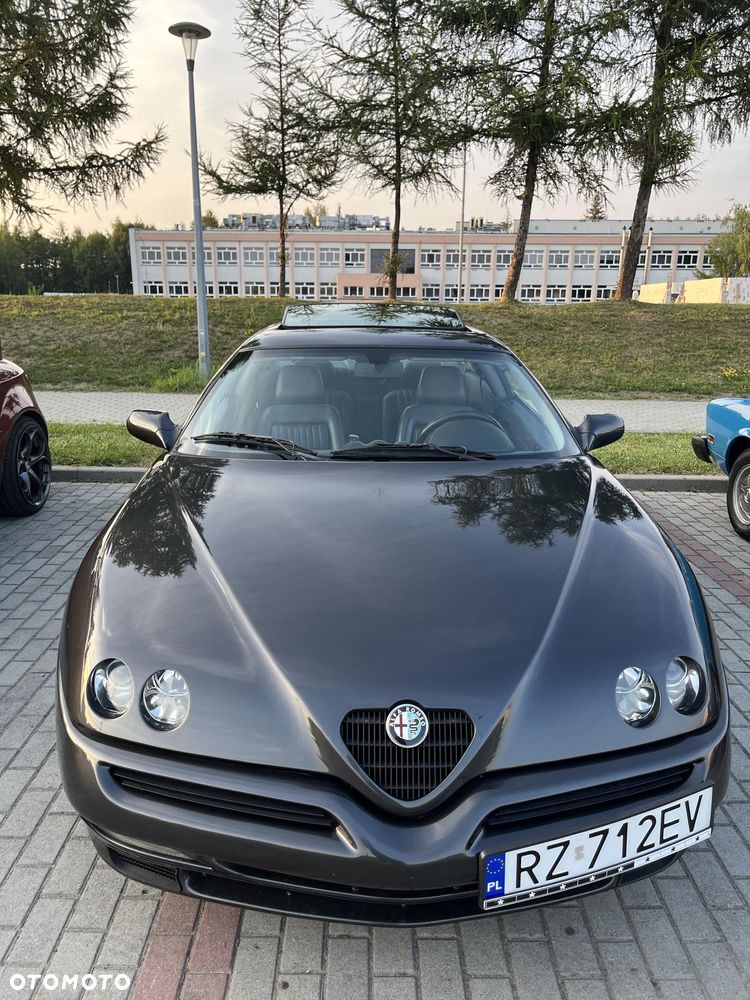 Alfa Romeo GTV 3.0 V6 - 17