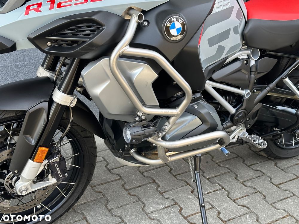 BMW GS - 16