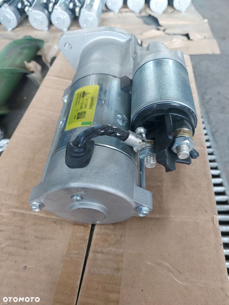 ROZRUSZNIK ROZRUSZNIKI DEUTZ LINDE 04466842 S9550 MS1111 NOWY ORYGINAŁ - 5