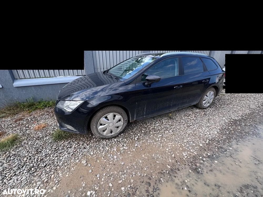 Seat Leon - 5