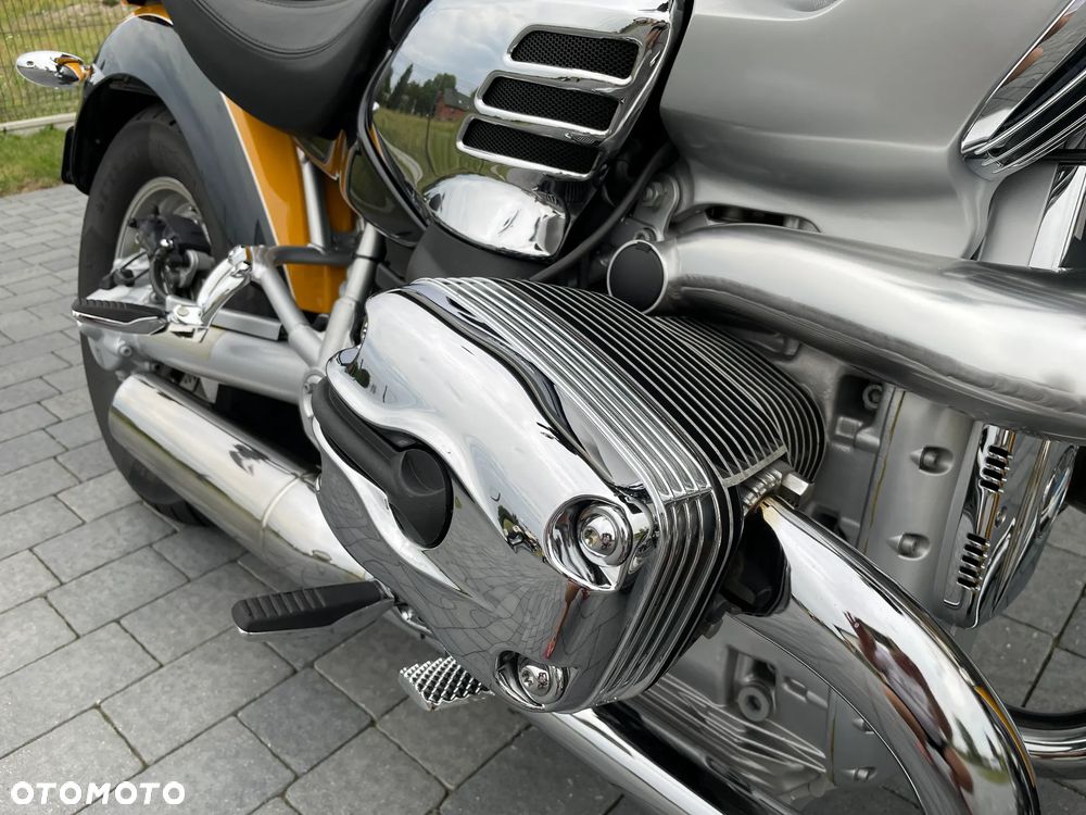 BMW R - 10