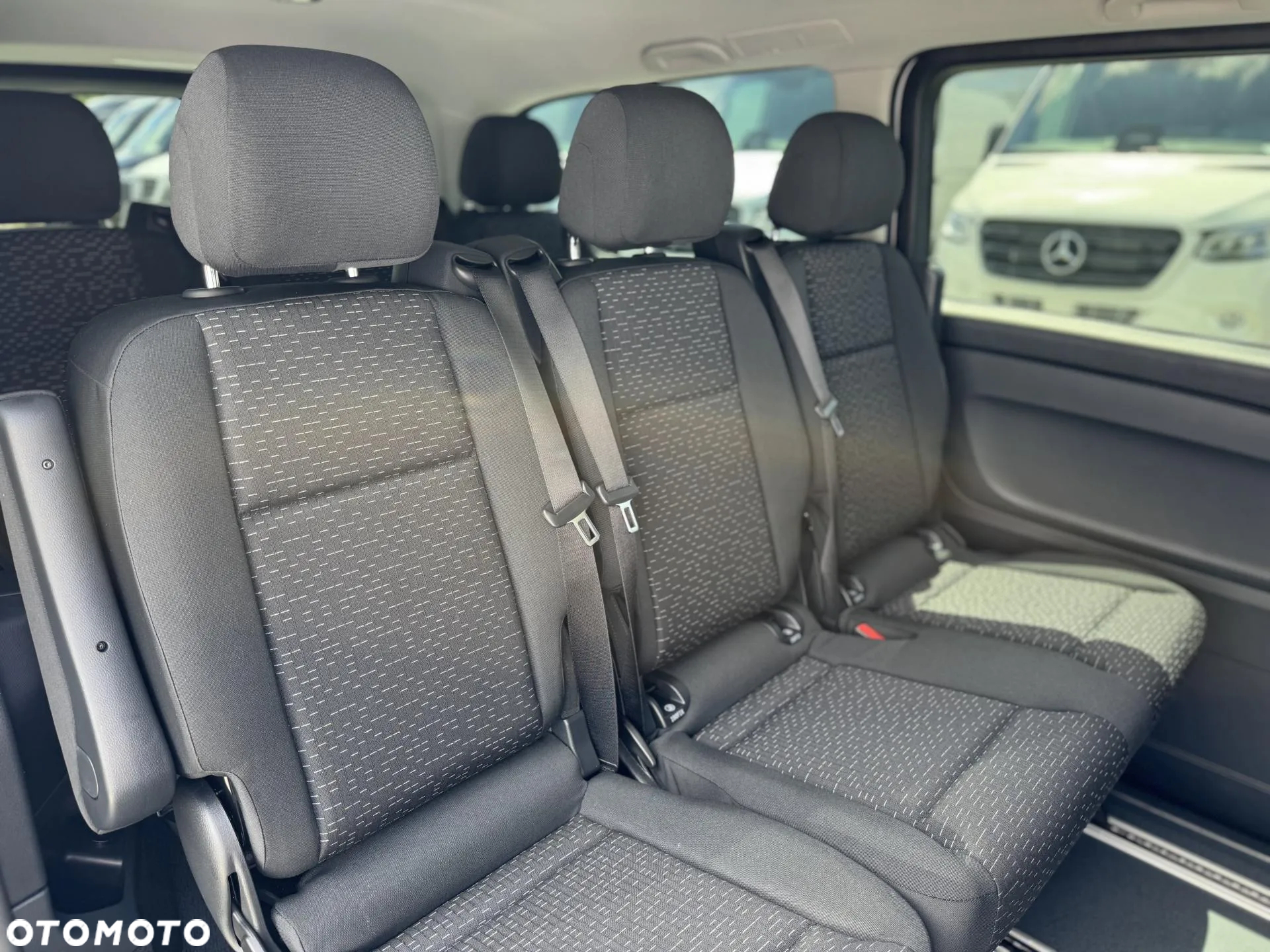 Mercedes-Benz Vito Tourer 114 CDI L3 Pro 9G-Tronic 447.705 - 11