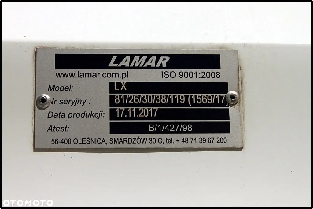 Citroën Jumper LAMBOX - 9
