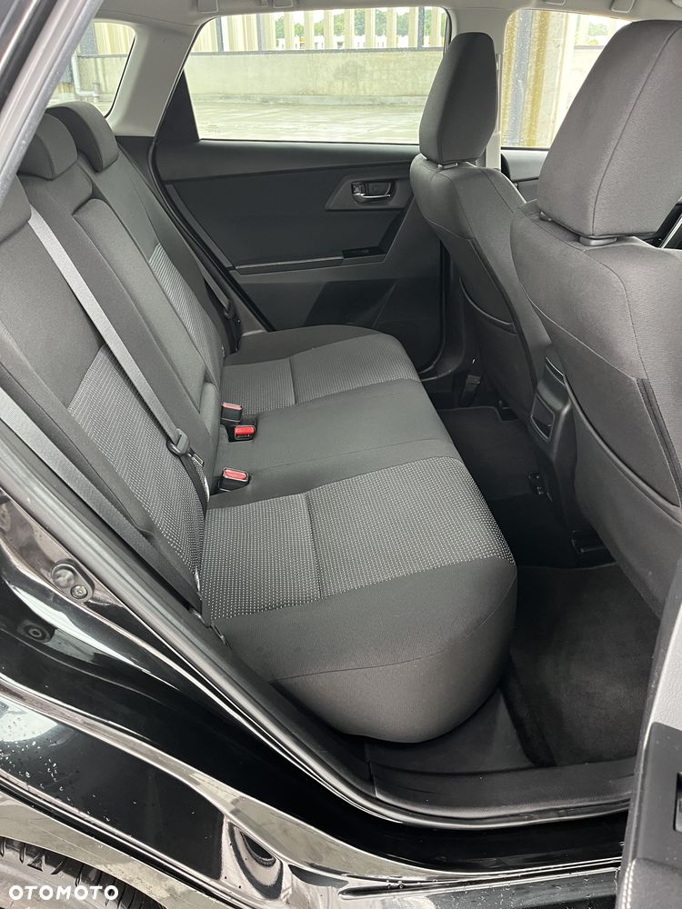 Toyota Auris 1.6 Valvematic Comfort - 30
