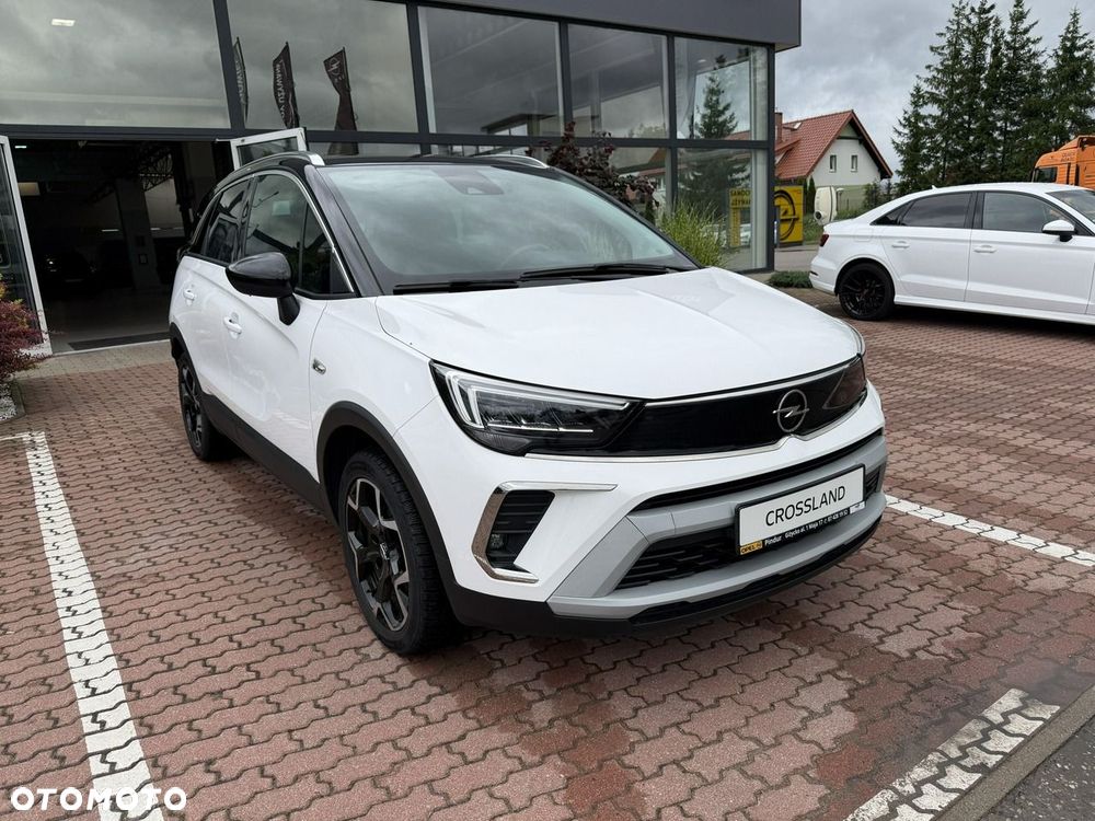 Opel Crossland 1.2 T Elegance - 3