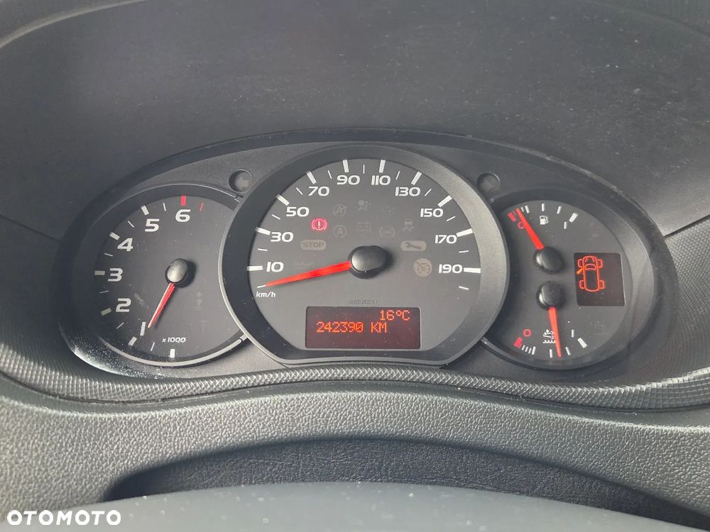 Renault Master - 33
