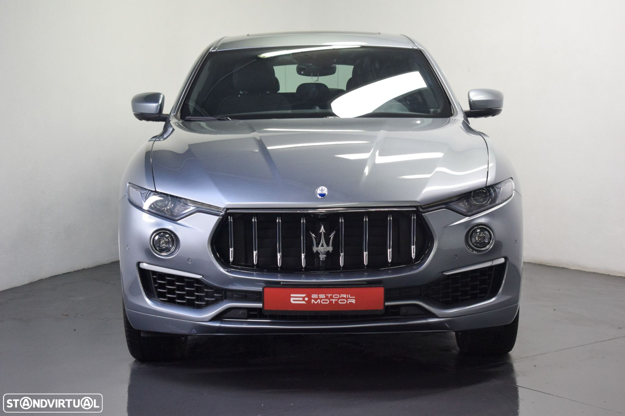 Maserati Levante 2.0 GT Ultima - 2
