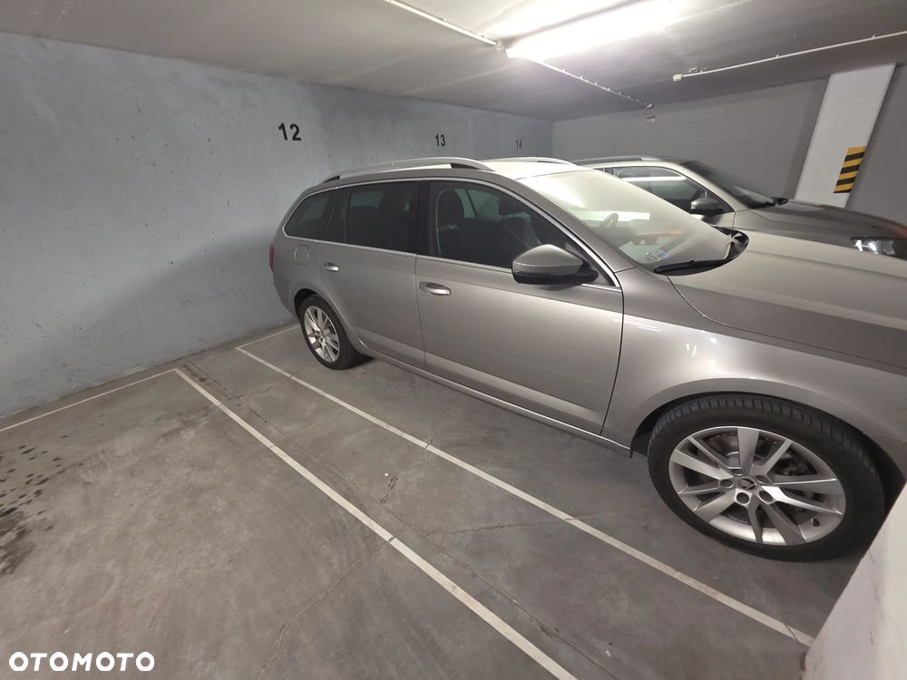 Skoda Octavia 1.8 TSI 4x4 Style DSG - 4