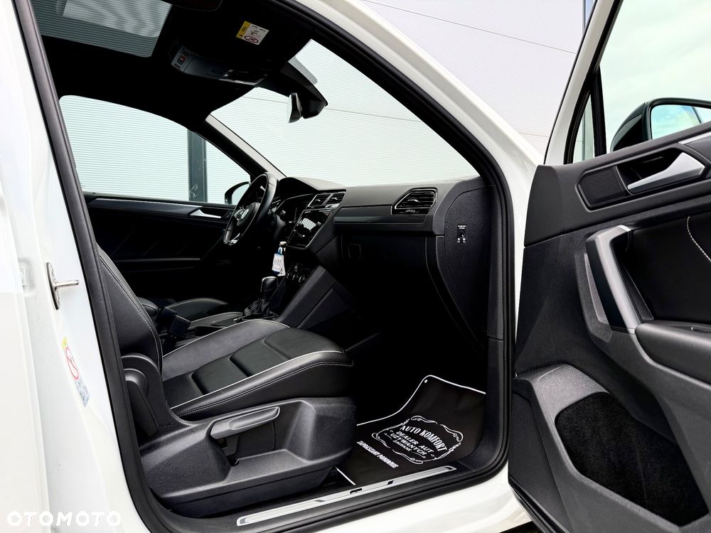 Volkswagen Tiguan 1.5 TSI EVO R-Line DSG - 28