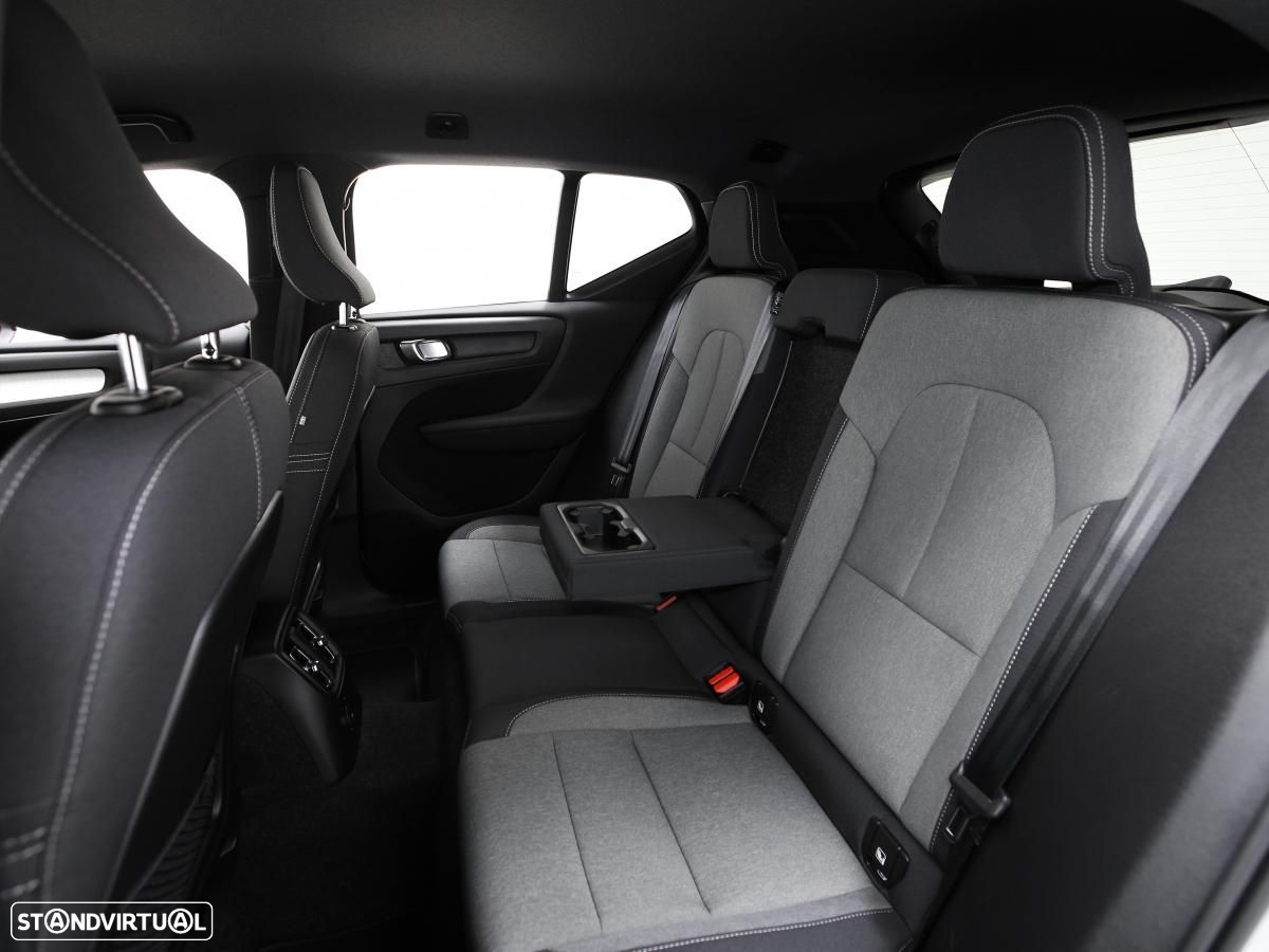 Volvo XC 40 1.5 T5 PHEV R-Design - 9
