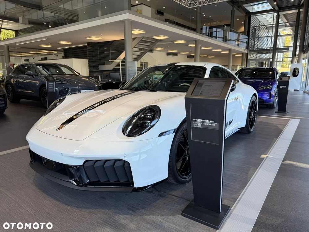 Porsche 911 - 2