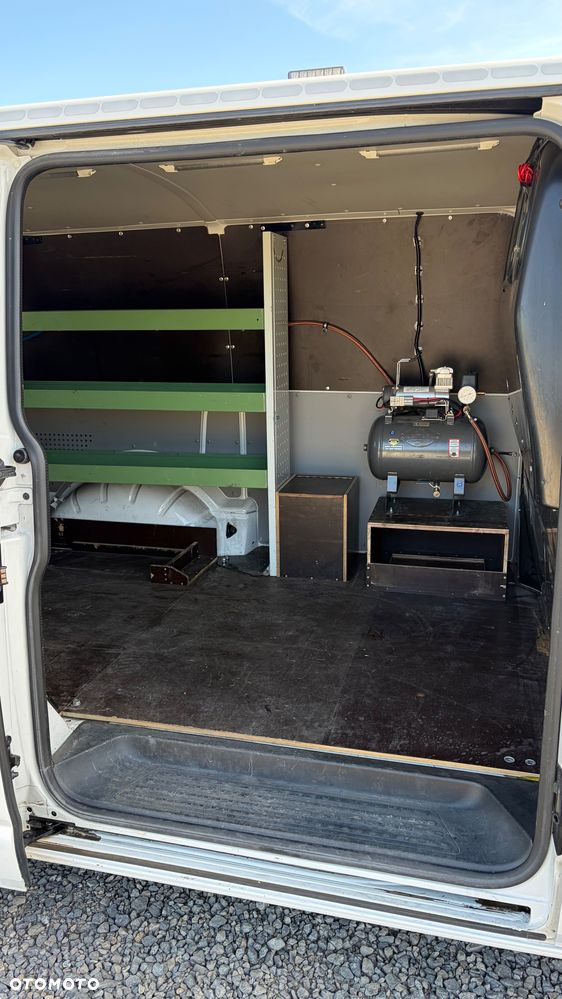 Volkswagen Transporter T6 - 10